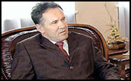Скончался Президент Республики Сербской в составе Боснии и Герцеговины