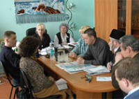 Общественность Южно-Сахалинска обсуждает целесообразность строительства Дальневосточного центра мусульман