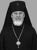 Святейший Патриарх Алексий поздравил архиепископа Самарского и Сызранского Сергия с юбилеем