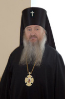 Архиепископ Ставропольский и Владикавказский Феофан: 'Церковь постепенно возвращает себе гражданские права'
