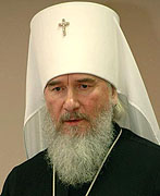 Русская Православная Церковь намерена возродить систему собственных музеев