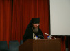 Первое заседание Международной церковно-научной конференции &laquo;Преподобный Савва Сторожевский и его обитель в православном мире&raquo;