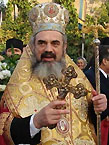 Блаженнейший Патриарх Румынской Даниил госпитализирован в связи с переломом ноги