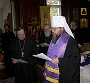 Архимандриты Мелхиседек (Плеска) и Ириней (Рочон) избраны епископами Православной Церкви в Америке