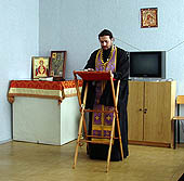В Казани открылся православный информационно-просветительский центр