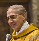 Генеральным настоятелем ордена иезуитов избран священник Адольфо Николас