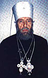 В Тбилиси при невыясненных обстоятельствах скончался бывший архиепископ Никорцминдский Амвросий (Катамадзе)