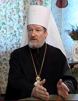 Митрополит Чешских земель и Словакии Христофор разъяснил позицию Православной Церкви по вопросу 'женского священства'