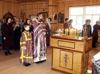 В храмах и монастырях Москвы прошли заупокойные богослужения в память жертв трагических событий в Южной Осетии
