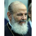 Глава Греческой православной архиепископии в Америке архиепископ Димитрий посетил Предстоятеля Элладской Церкви в госпитале в Майами