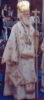 Митрополит Кидонии и Апокорона Ириней стал новым предстоятелем Критской Церкви