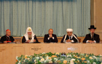 ООН дала высокую оценку московскому Всемирному саммиту религиозных лидеров
