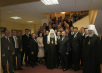 Заседание Правления и Попечительного Совета Международного фонда единства православных народов