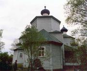 Иконы ХVII века похищены из храма в Псковской епархии
