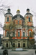 8 декабря состоится первое архиерейское богослужение в московском храме сщмч. Климента, папы Римского