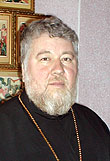 Архиепископ Ровенский и Острожский Варфоломей поддержал защитников православного храма