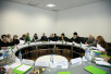 Заседание Комиссии Общественной палаты РФ по сохранению культурного и духовного наследия
