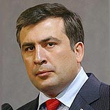 Саакашвили заявляет, что разногласия относительно территориальной принадлежности монастырского комплекса Давид Гареджи удалось преодолеть