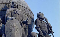 В Великом Новгороде пройдет двухдневный праздник по случаю 1149-летия города