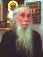 Предстоятель Русской Церкви поздравил архимандрита Кирилла (Павлова) с 90 летием со дня рождения