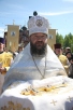 Посещение Святейшим Патриархом Кириллом храмов Ленинградской области