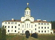 В Николо-Сольбинском монастыре (Ярославская область) откроется Центр православного образования