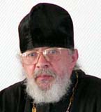 Иеромонах Анатолий (Берестов) рассказал о десятках случаев исцеления больных СПИДом после обращения к Церкви