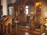 ГУВД Нижнего Новгорода завершает работу по маркировке и каталогизации икон во всех храмах города