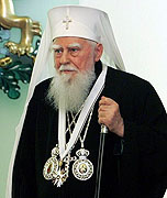 Патриарх Болгарский Максим отметил 94-й день рождения