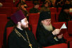 Открытие V Богословской конференции &laquo;Православное учение о церковных Таинствах&raquo;