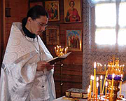 Священник Архангельской епархии разработает курс православной культуры для сельской школы
