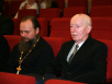 Открытие V Богословской конференции &laquo;Православное учение о церковных Таинствах&raquo;