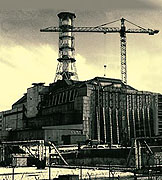 Памятник нижегородцам, погибшим при ликвидации Чернобыльской аварии, будет установлен в 2009 году