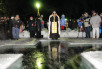 Празднование Крещения Господня на Камчатке