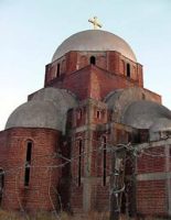 Последний православный храм в Приштине может быть превращен в ночной клуб или галерею