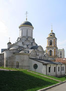 В День народного единства в Богородице-Рождественском монастыре состоится освящение мемориальной часовни и перезахоронение древних останков