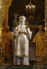 День Тезоименитства Святейшего Патриарха Алексия