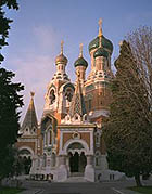 Россия намерена отстоять в суде свои права на православный Свято-Николаевский собор в Ницце