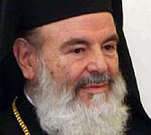 Большинство греков надеются, что преемник Архиепископа Христодула продолжит его курс