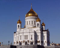 В храме Христа Спасителя началось Ежегодное заседание Епархиального собрания города Москвы