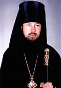 Святейший Патриарх Алексий высказал слова поддержки епископу Барнаульскому и Алтайскому Максиму в связи с автомобильной аварией