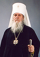 'Самая маленькая Православная Церковь'