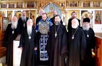 Состоялась шестая рабочая встреча Комиссий Московского Патриархата и Русской Зарубежной Церкви