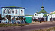 В Казанской духовной семинарии началось строительство нового корпуса