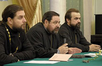 Клирики Санкт-Петербурга высказалиись за обязательную катехизацию перед Таинством Крещения