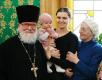 День тезоименитства настоятеля Богоявленского кафедрального собора протопресвитера Матфея Стаднюка