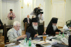 Заседание Комитета по премиям памяти митрополита Московского и Коломенского Макария (Булгакова)