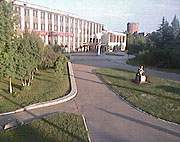 Домовый храм появится во Владимирском государственном университете