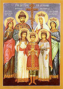 Всероссийский форум православной молодежи пройдет в Екатеринбурге в Дни памяти святых царственных страстотерпцев