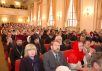 Выступление Святейшего Патриарха Алексия в ежегодном Актовом дне Московской Духовной академии и семинарии